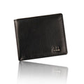 Short wallet pu wallet - melvincucci