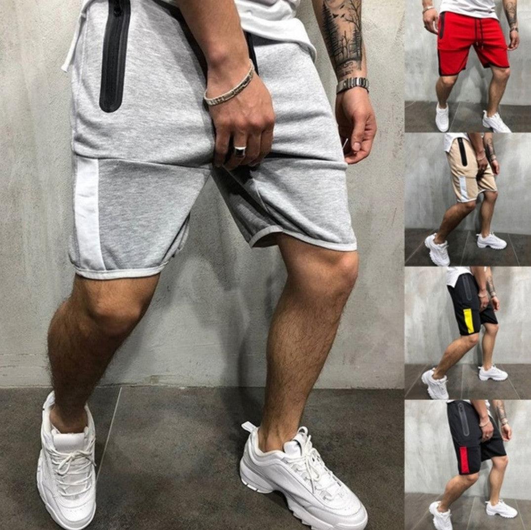 Shorts five pants - melvincucci