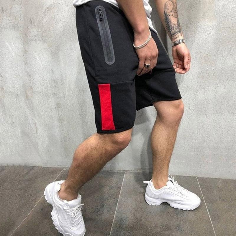 Shorts five pants - melvincucci