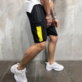 Shorts five pants - melvincucci