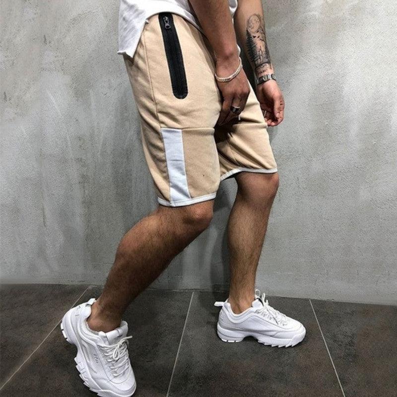 Shorts five pants - melvincucci