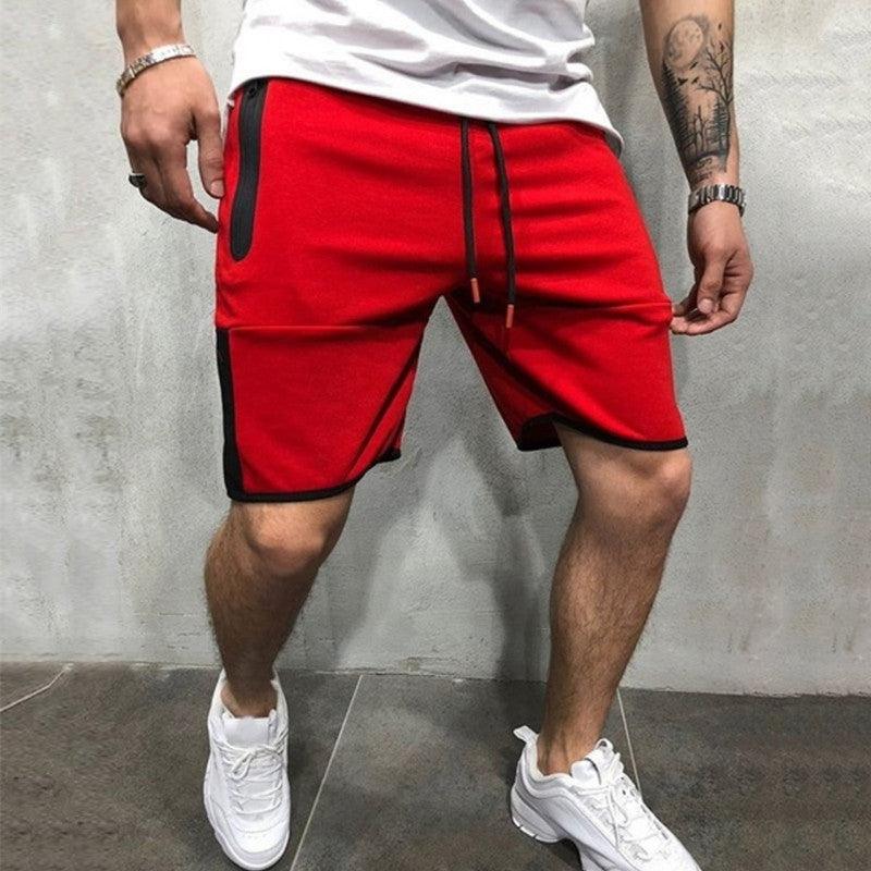 Shorts five pants - melvincucci