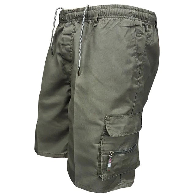 Shorts For Men Summer Mens Sweat Short Pants Gym Shortpant - melvincucci