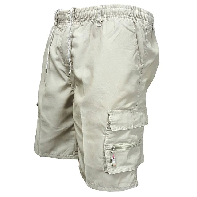 Shorts For Men Summer Mens Sweat Short Pants Gym Shortpant - melvincucci