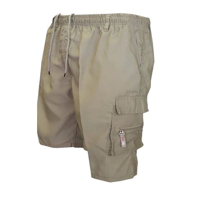 Shorts For Men Summer Mens Sweat Short Pants Gym Shortpant - melvincucci
