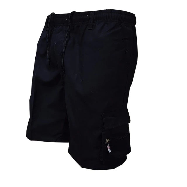 Shorts For Men Summer Mens Sweat Short Pants Gym Shortpant - melvincucci