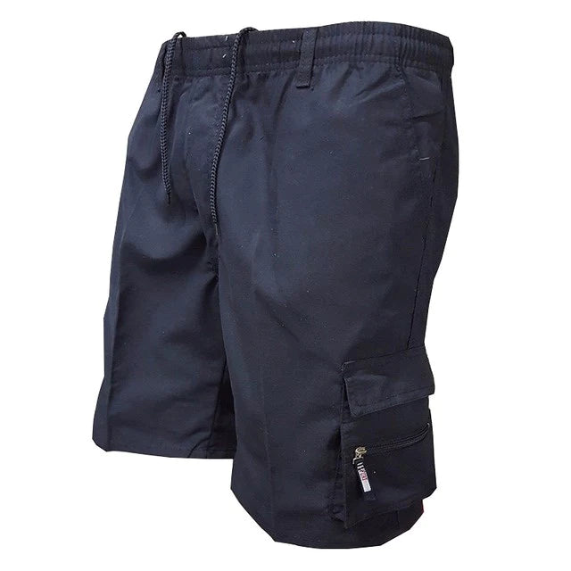 Shorts For Men Summer Mens Sweat Short Pants Gym Shortpant - melvincucci