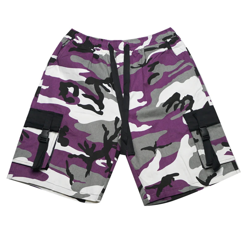 Shorts/short sleeve T-shirt men - melvincucci