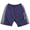 Shorts/short sleeve T-shirt men - melvincucci