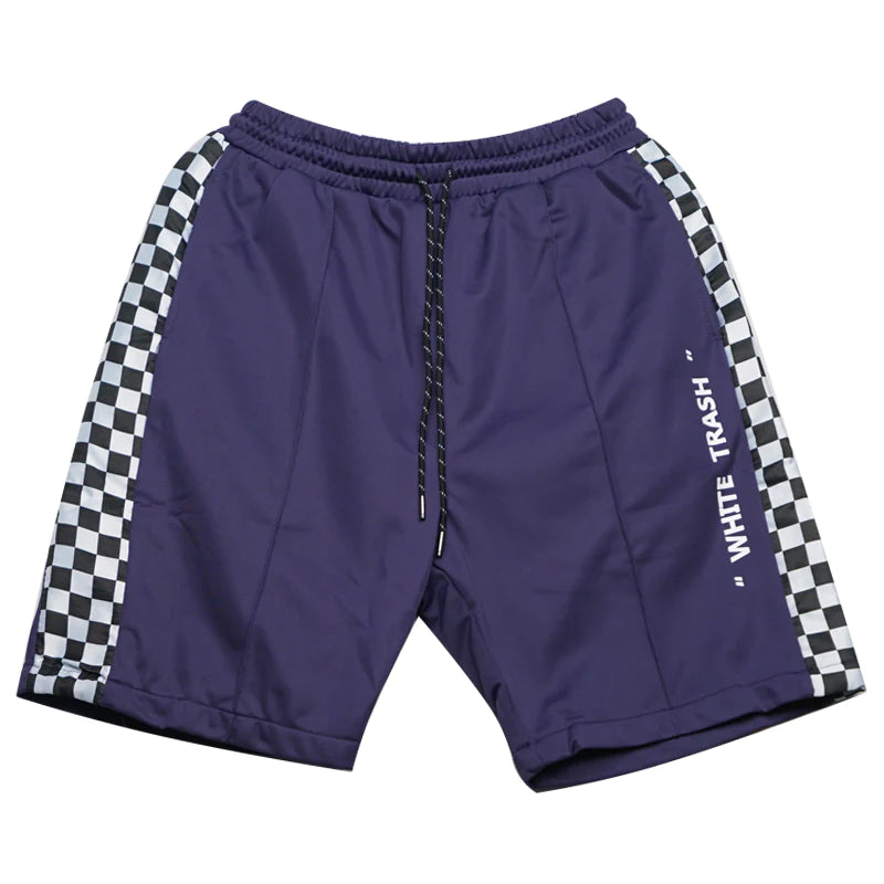 Shorts/short sleeve T-shirt men - melvincucci