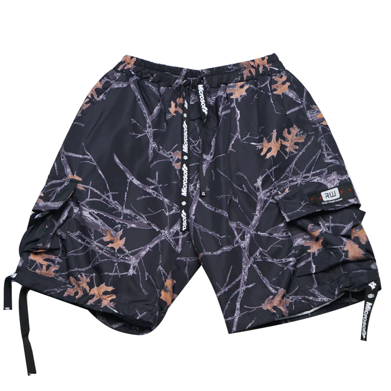 Shorts/short sleeve T-shirt men - melvincucci