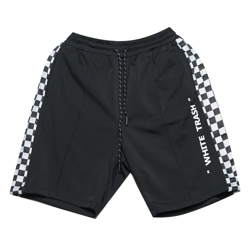 Shorts/short sleeve T-shirt men - melvincucci