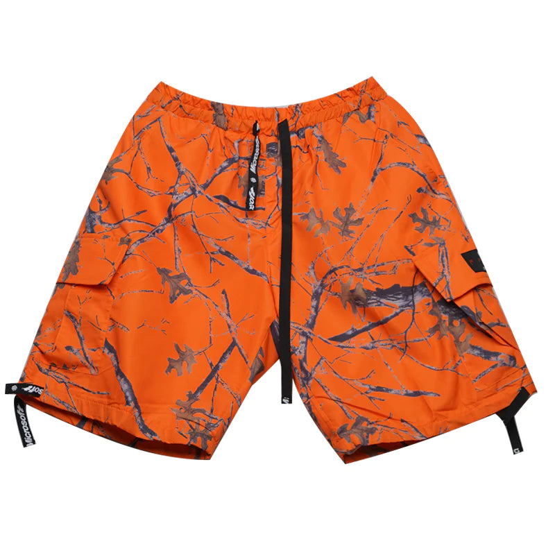 Shorts/short sleeve T-shirt men - melvincucci