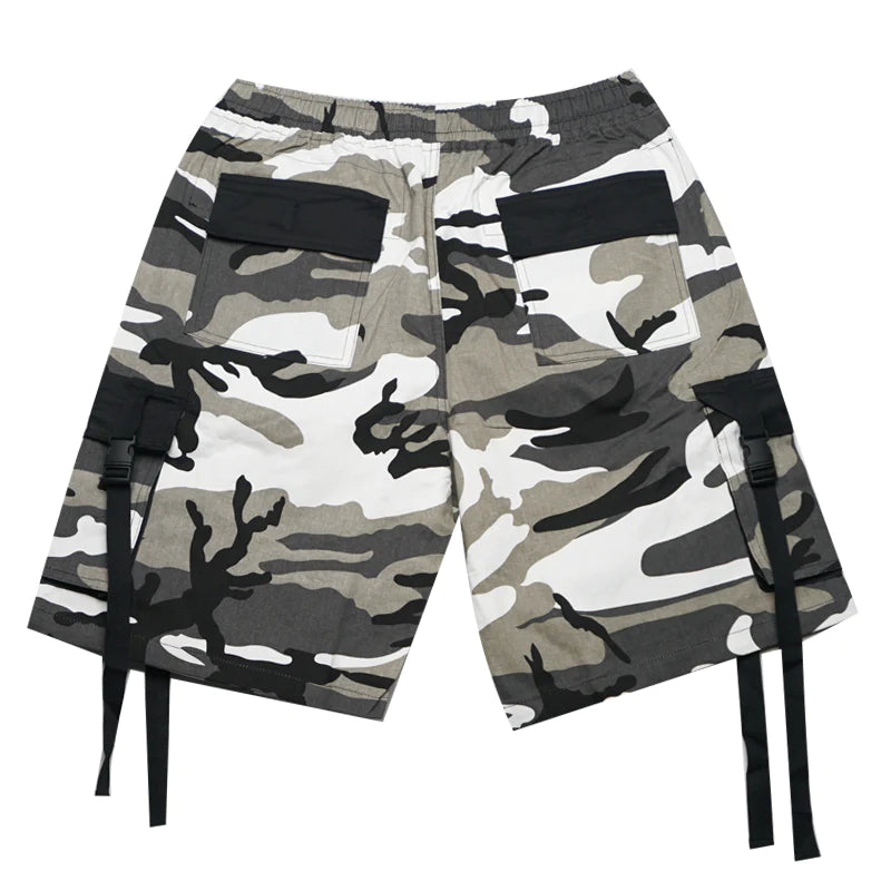 Shorts/short sleeve T-shirt men - melvincucci