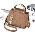 SHoulder Bag BagS For WoMen HandBag FaSHion CroSSBody Mini - melvincucci