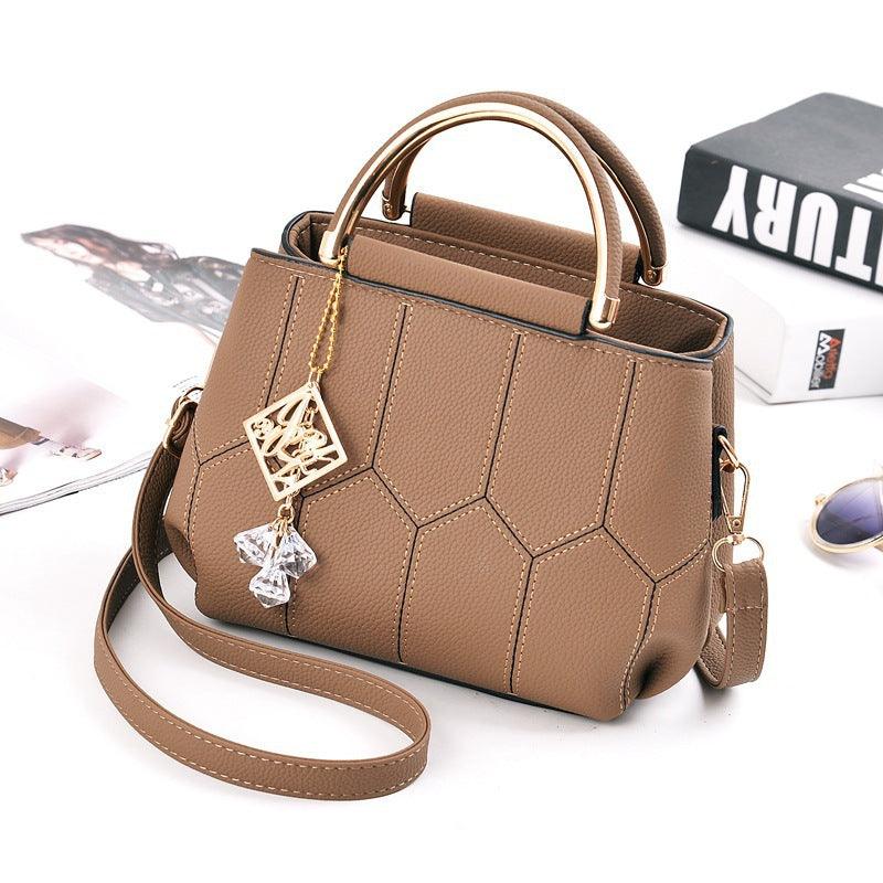 SHoulder Bag BagS For WoMen HandBag FaSHion CroSSBody Mini - melvincucci