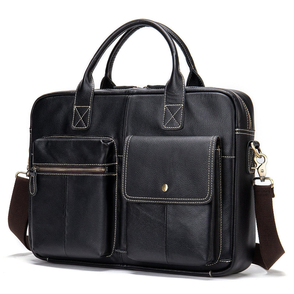 Shoulder Bag Men Handbags Totes For Laptop - melvincucci