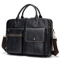 Shoulder Bag Men Handbags Totes For Laptop - melvincucci