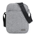 Shoulder bag men messenger bag casual bag - melvincucci