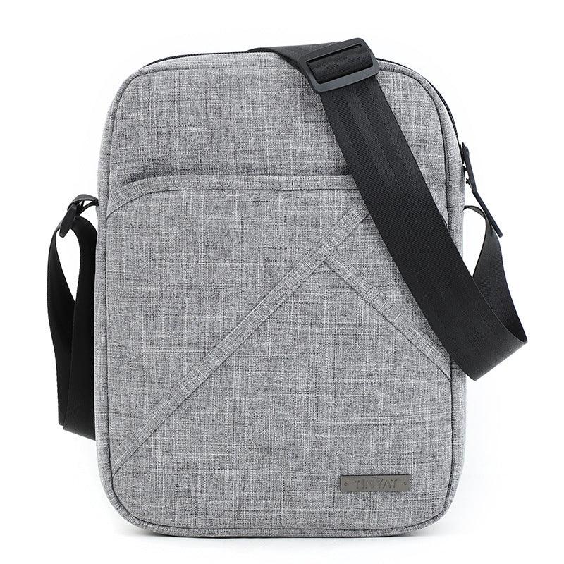 Shoulder bag men messenger bag casual bag - melvincucci