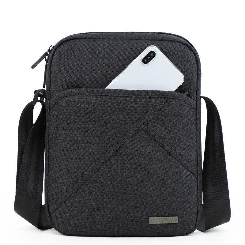 Shoulder bag men messenger bag casual bag - melvincucci
