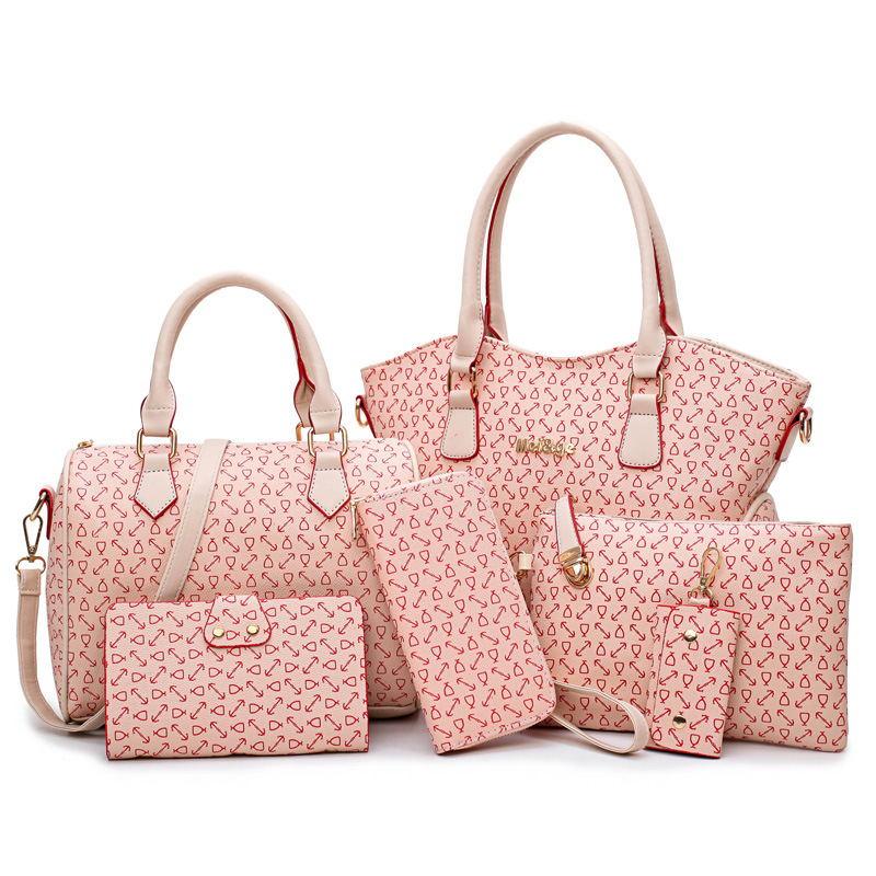 Shoulder Bags - melvincucci