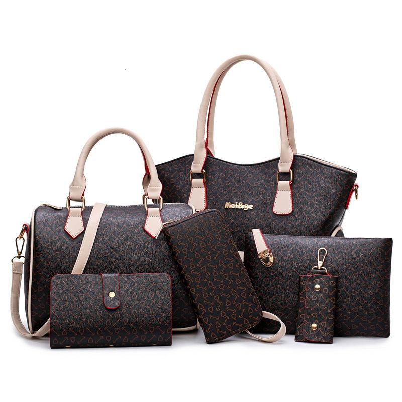 Shoulder Bags - melvincucci
