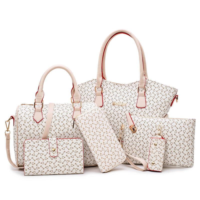 Shoulder Bags - melvincucci