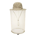 Simple Men And Women Anti-mosquito Fishing Hat - melvincucci