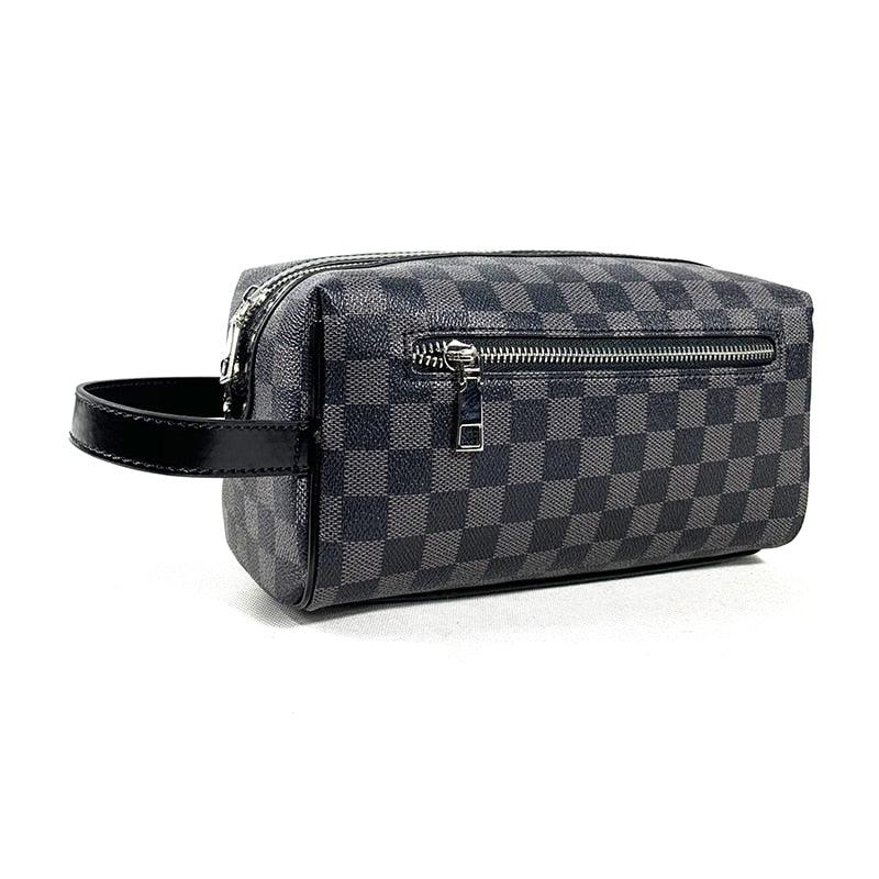 Simple storage bag for men and women - melvincucci