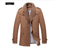 Single Breasted Blazer - melvincucci