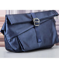 Single Shoulder Bag Large Capacity Waterproof Cross-Body Bag For Men - melvincucci