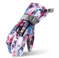 Ski gloves - melvincucci