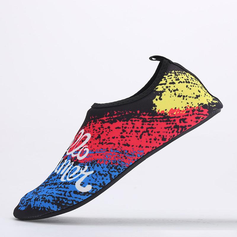 Skin Shoes Shoe Creek - melvincucci