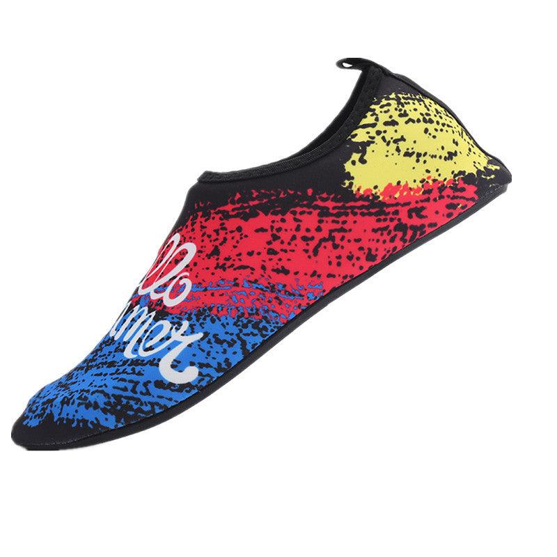 Skin Shoes Shoe Creek - melvincucci