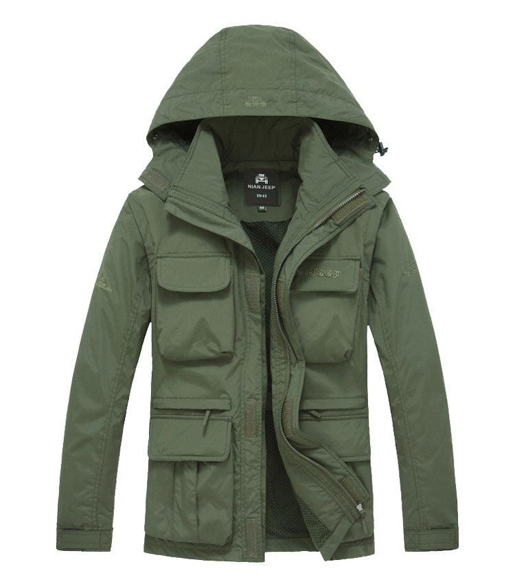 Skinny blazer for men - melvincucci
