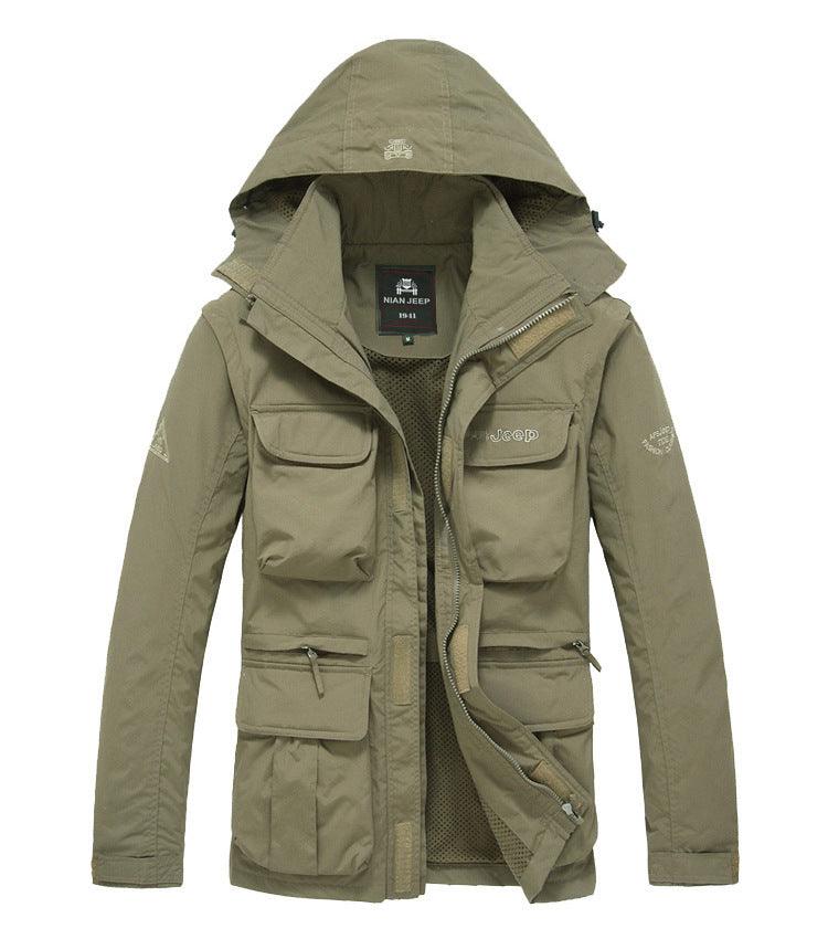 Skinny blazer for men - melvincucci