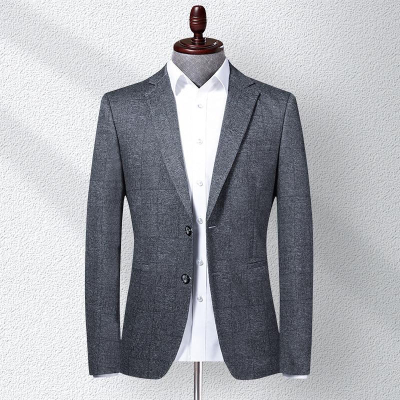 Slim Blazer Blazer - melvincucci