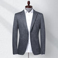 Slim Blazer Blazer - melvincucci