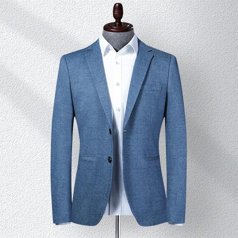 Slim Blazer Blazer - melvincucci