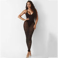 Slim Sexy Mesh Skirt Women - melvincucci