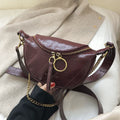 Small Crossbody Bags - melvincucci