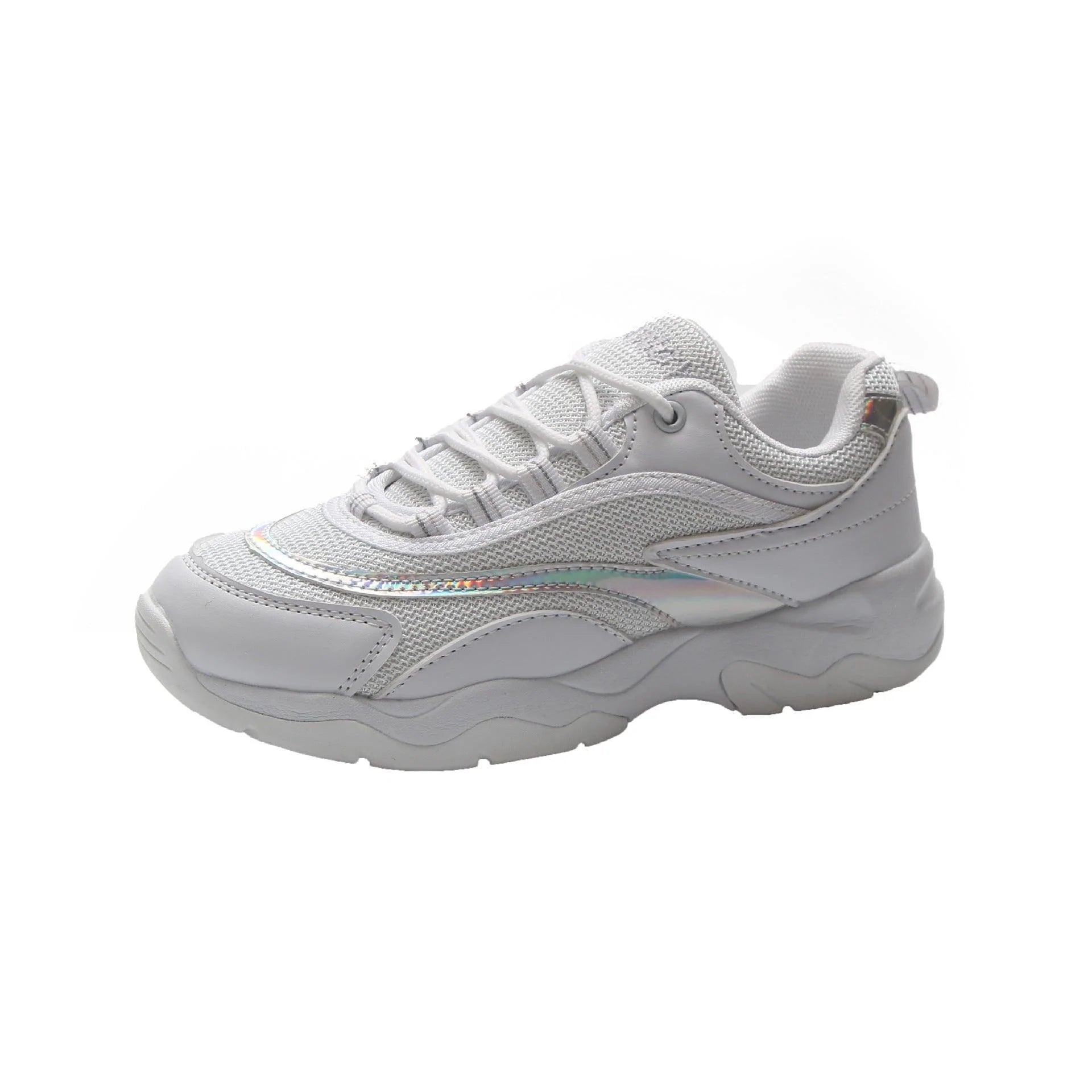 Sneaker female sports shoe female ins fashion shoe casual shoe - melvincucci