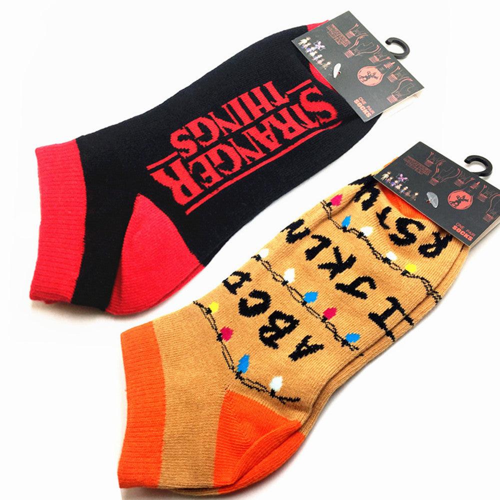 Socks for men and women - melvincucci