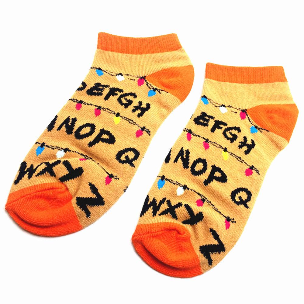 Socks for men and women - melvincucci