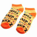 Socks for men and women - melvincucci