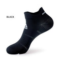 Socks Men And Women Shallow Mouth Socks Thin Socks - melvincucci