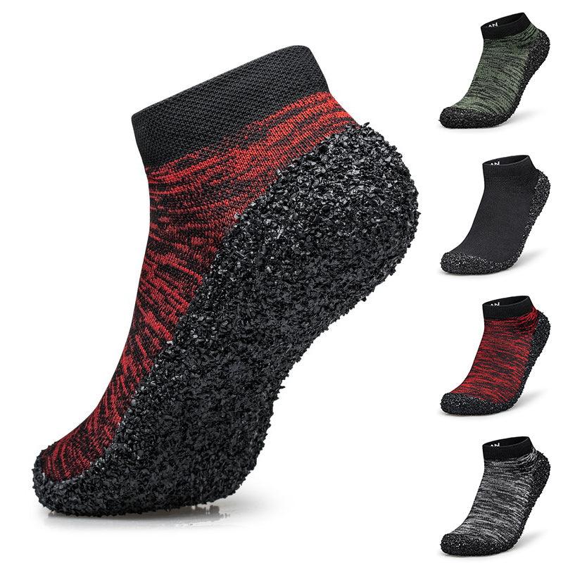 Socks Shoes Multifunctional Shoes Lovers Yoga Shoes Men's Wading Shoes Women's Swimming Shoes Rock Climbing Shoes - melvincucci