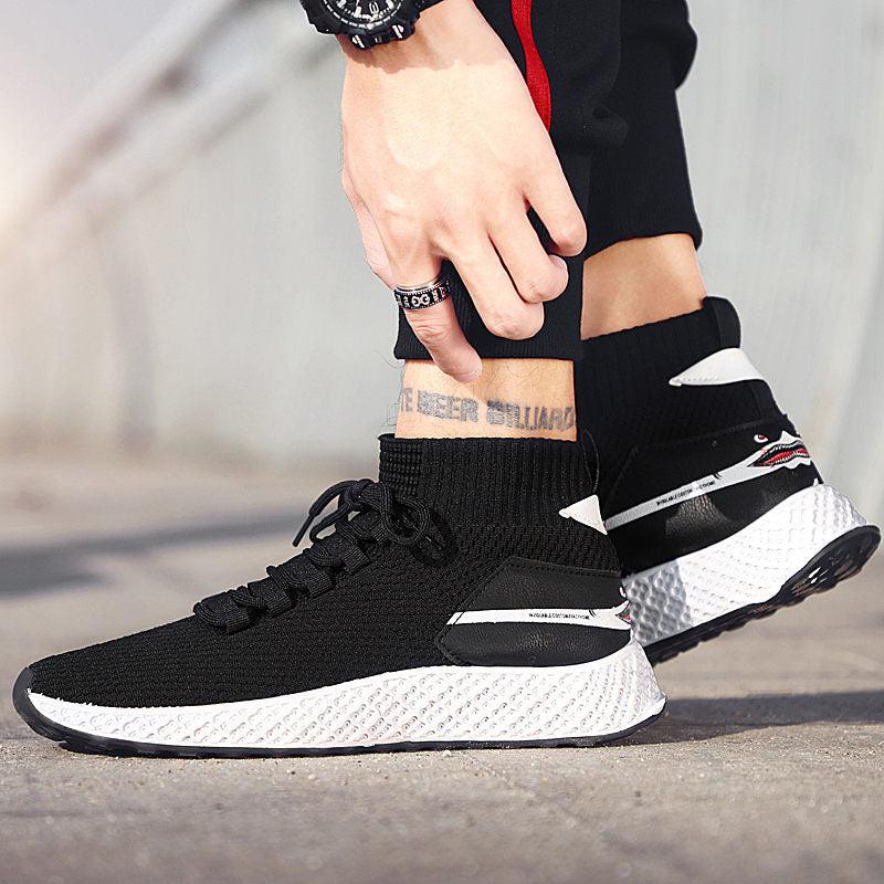 Socks shoes, socks, shoes, sports shoes - melvincucci