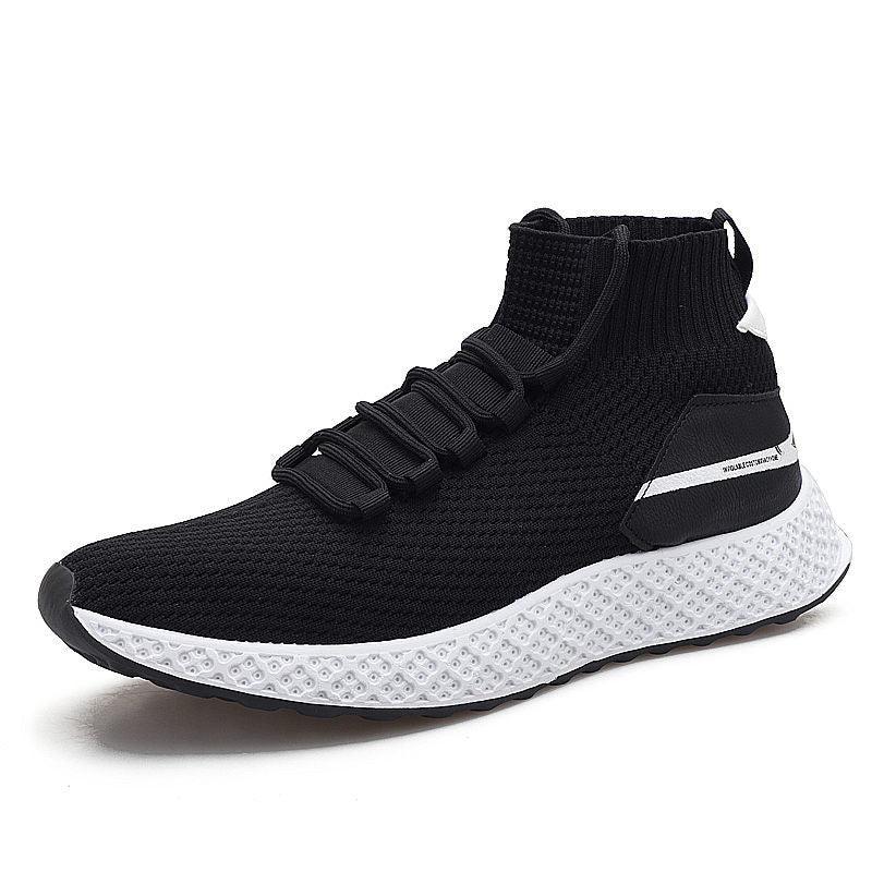 Socks shoes, socks, shoes, sports shoes - melvincucci